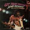 Jimi Hendrix And Curtis Knight - Get That Feeling