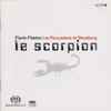 Martin Matalon / Les Percussions De Strasbourg - Le Scorpion