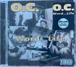 O.C. – WordLife (2023, CD) - Discogs