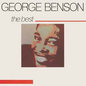 George Benson - The Best album cover