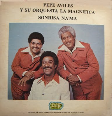 Pepe Aviles y Su Orquesta La Magnifica | Discogs