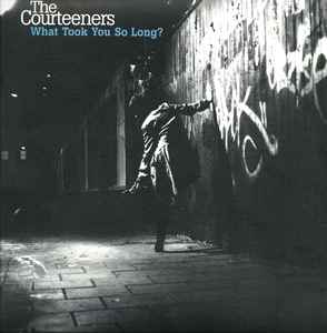 The Courteeners - Falcon | Releases | Discogs
