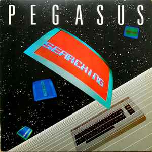 Searching - Pegasus