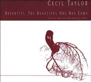 Cecil Taylor Unit – It Is In The Brewing Luminous (2001, CD) - Discogs