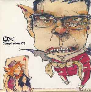 Ox-Compilation #73 - Various