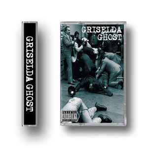 Westside Gunn & Conway – Griselda Ghost (2017, Cassette) - Discogs