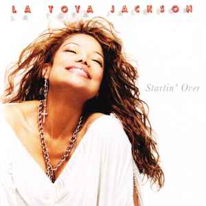 La Toya Jackson - Startin' Over
