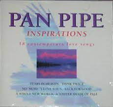 ladda ner album Download Various - Pan Pipe Inspirations album