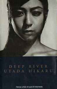 Utada Hikaru – Deep River (2002, Cassette) - Discogs