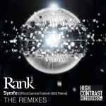 Cover of Symfo (Official Sunrise Festival 2009 Theme) (The Remixes), 2009-07-21, File
