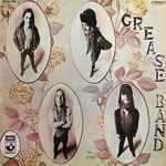Cover of Grease Band, 1971, Vinyl