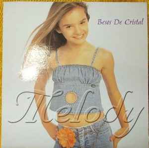 Melody (15) - Besos de Cristal album cover