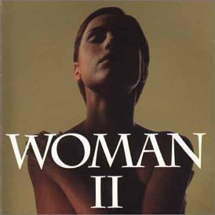 Woman II (1999, CD) - Discogs