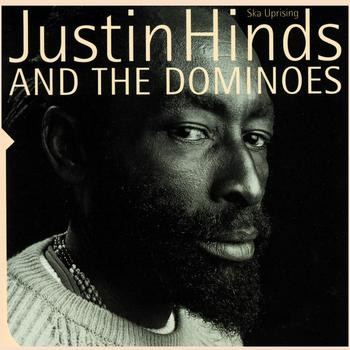 Justin Hinds & The Dominoes – Ska Uprising (1993, CD) - Discogs