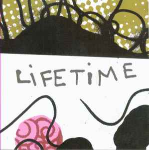 Lifetime (2) - Lifetime album cover