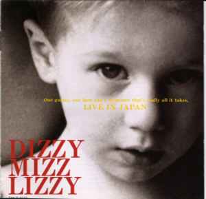 Boy Doom · Dizzy Mizz Lizzy, Guitar + Bass