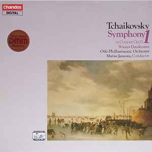 Pyotr Ilyich Tchaikovsky - Symphony No.1 In G Minor Op. 13, Winter Daydreams