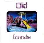 Cover of Formula, 1995, CD