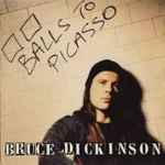 Cover of Balls To Picasso, 1994, Vinyl