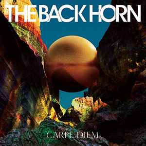 The Back Horn カルペ ディエム 19 Cd Discogs