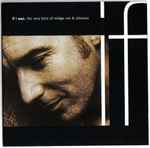 Cover of If I Was: The Very Best Of Midge Ure & Ultravox, 1993-02-22, CD