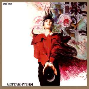 Tomoyasu Hotei - Guitarhythm | Releases | Discogs