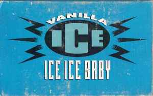 vanilla ice album ice ice baby