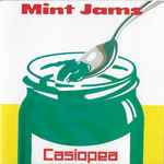 Cover of Mint Jams, 1994-08-31, CD