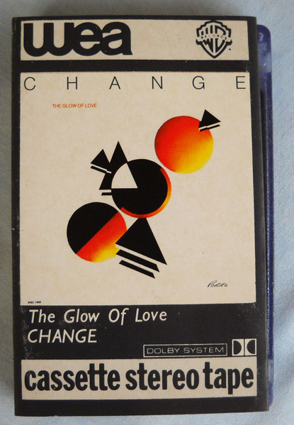 Change - The Glow Of Love | Releases | Discogs