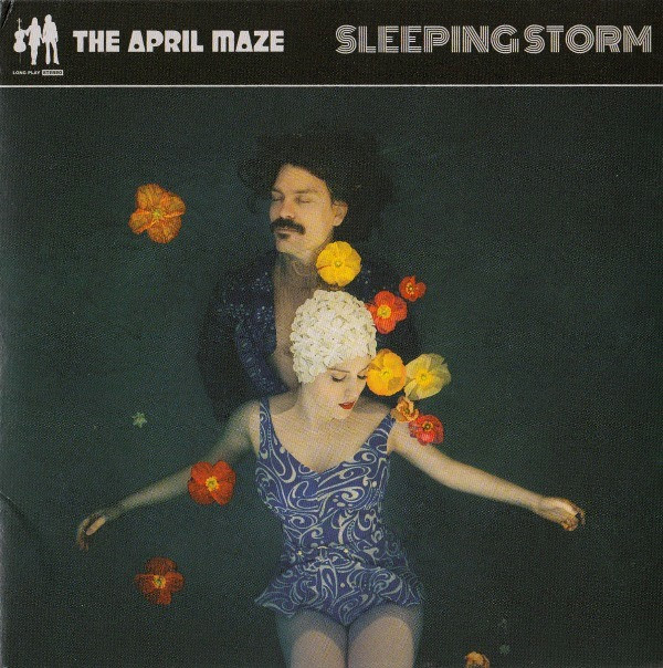 télécharger l'album The April Maze - Sleeping Storm