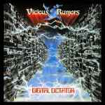 Vicious Rumors – Digital Dictator (1988, Vinyl) - Discogs