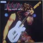 Cover of Live: Lange Schatten Tour '88, 1988, Vinyl