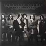 The Black Crowes – A Texan Tornado (2015, Vinyl) - Discogs