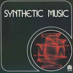 Synthetic Music - Various