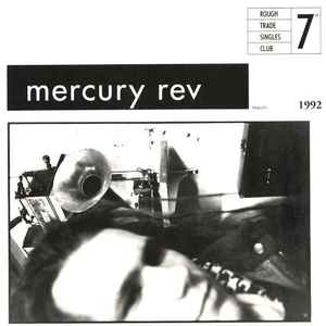 If You Want Me To Stay - Mercury Rev