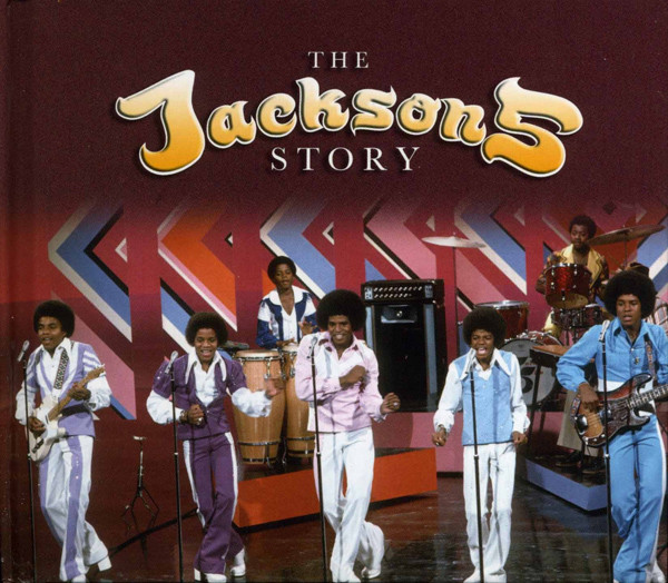 The Jackson 5 – The Jackson 5 Story (2006, CD) - Discogs