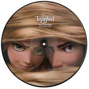 Songs From Tangled - Various