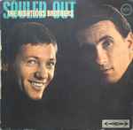 Cover of Souled Out, 1967, Vinyl