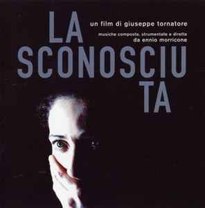 La Sconosciuta (Colonna Sonora Originale) - Ennio Morricone