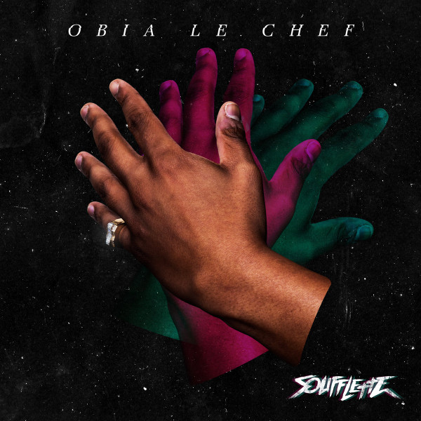 baixar álbum Obia Le Chef - Soufflette