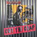 The Clash - Cut The Crap | Releases | Discogs