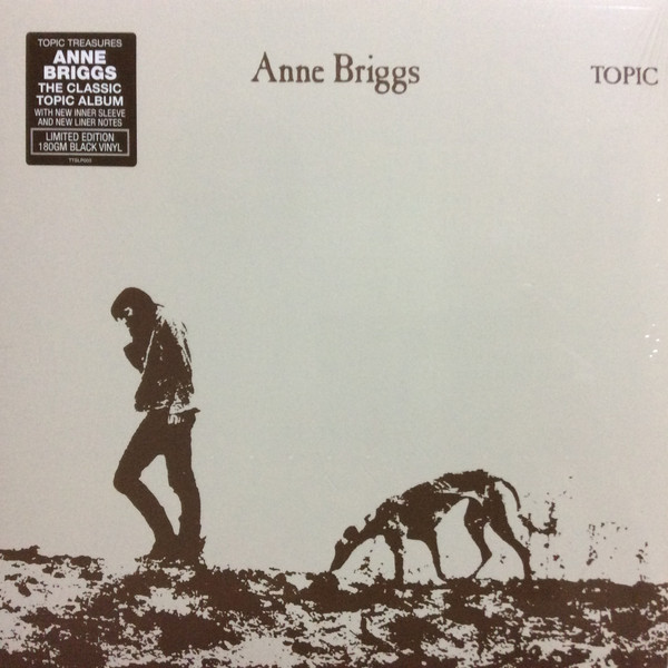 春夏秋冬おさんぽシリーズ Ｅ Anne BRIGGS☆Same UK Topic オリジナル