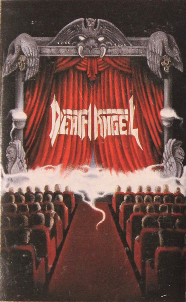 Death Angel - Act III | Releases | Discogs