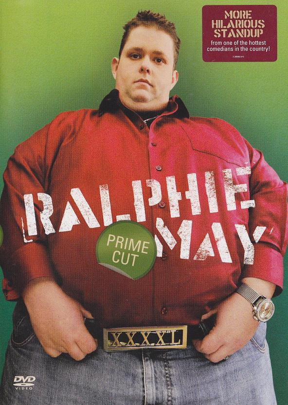 Ralphie May - Prime Cut (2007-11-13)