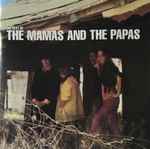 Cover of The Best Of The Mamas And The Papas, 1995, CD