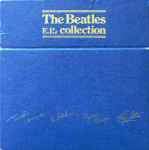 The Beatles – E.P. Collection (1981, Vinyl) - Discogs