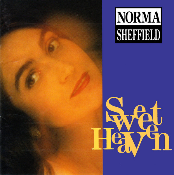 Norma Sheffield – Sweet Heaven (1994, CD) - Discogs