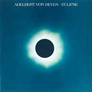 Adelbert Von Deyen – Planetary (1982, Vinyl) - Discogs