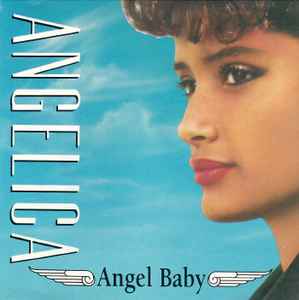 Angelica - Angel Baby | Releases | Discogs
