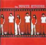 Cover of The White Stripes, 2003, CD